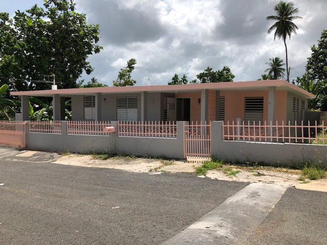 Sector – Coto Norte, Manatí / Vendida